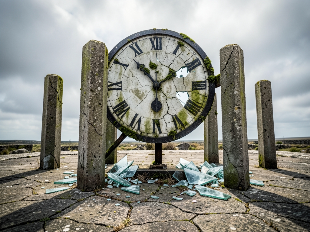 The 20-Year Clock — 1 in 5 SaaS Licenses Cite