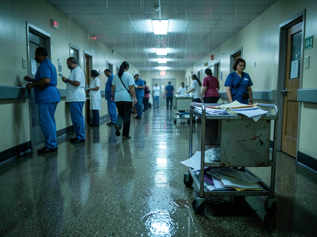 The 15-Minute Triage Trap — 15-Minute Triage Trap? 3-2-1 Framework Cuts