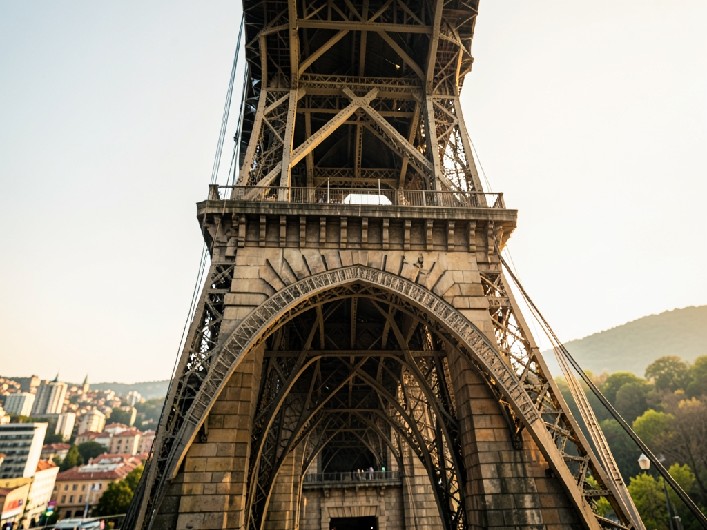 Let s stick bridge one it s more evocative latency