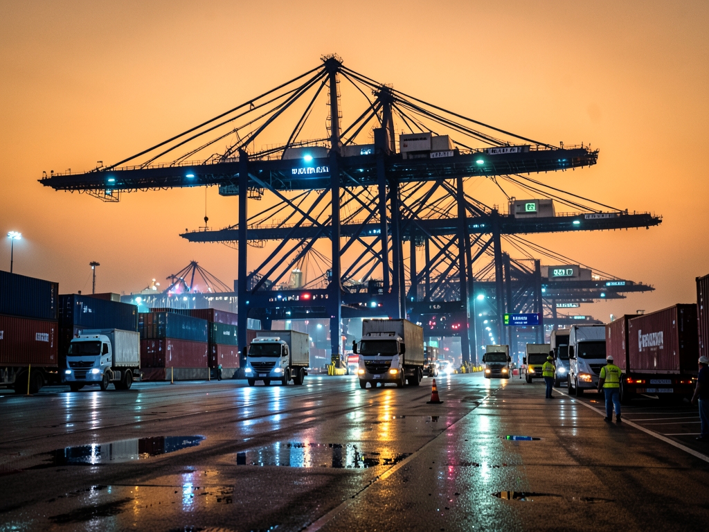 2026 B2B Sensitive Exports