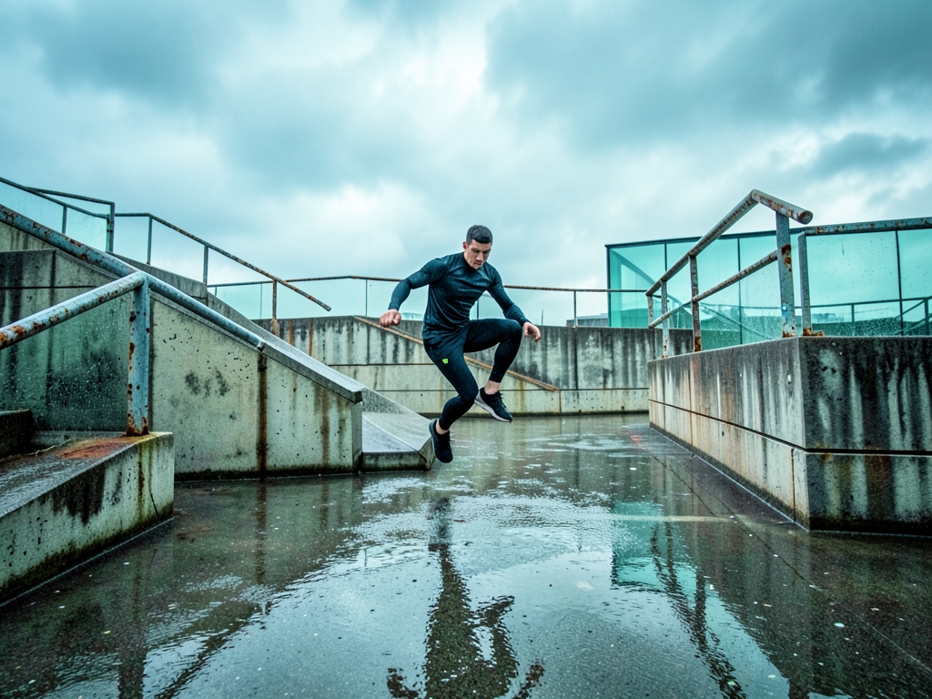How It Works — 2026 Cloud Build Minutes for Parkour
