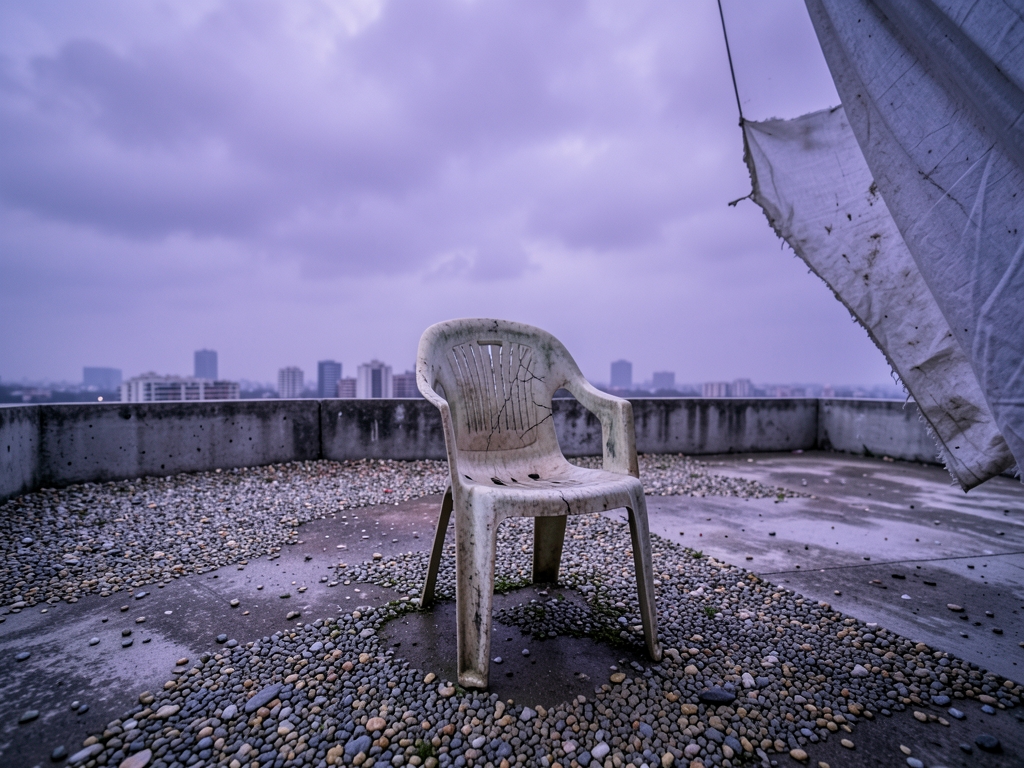 Where the Fabrication Enters — 41 Hallucinated Amenities per 100