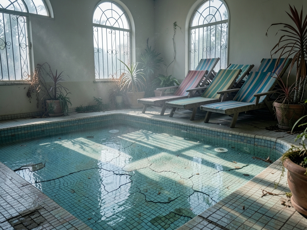 41 Hallucinated Amenities per 100