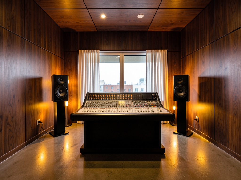 This guide compares -14 and -16 LUFS loudness — AI Audio Logo Mastering