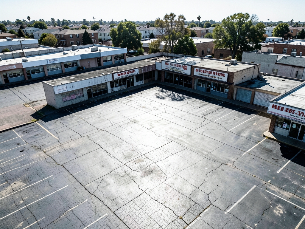 How AI underwriting actually works — AI Commercial Property Underwriting