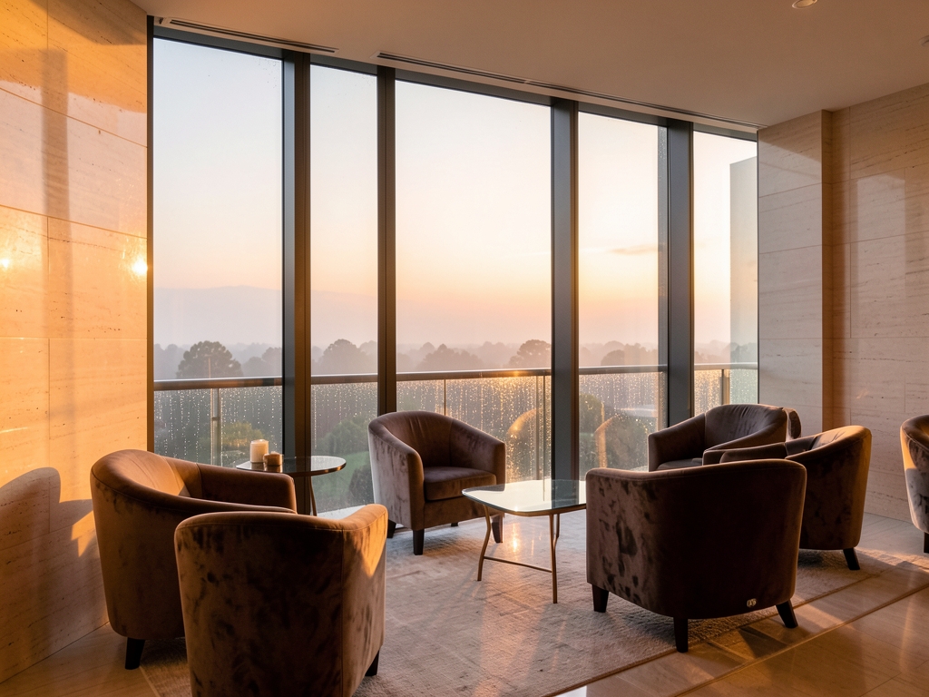 The Band Math — AI concierge platforms at luxury hotels