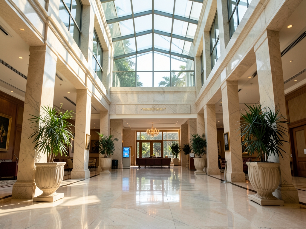 AI concierge upsell in luxury hotels