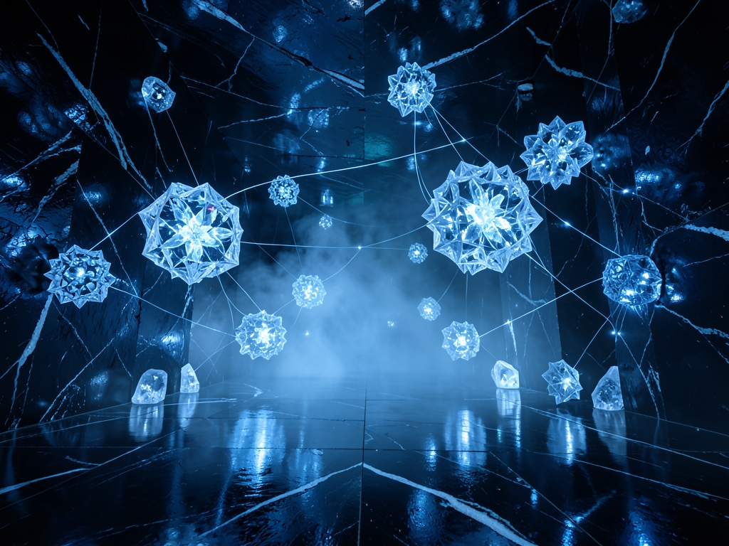 AI Semantic Clustering Under 103