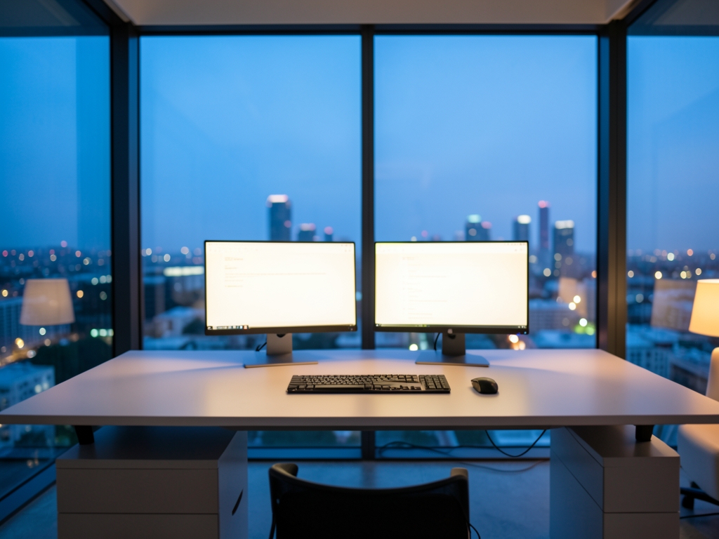 The 2-Hour Pipeline — AI Virtual Staging