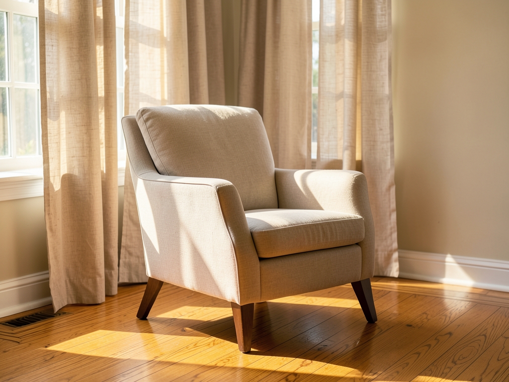 AI Wing Chair