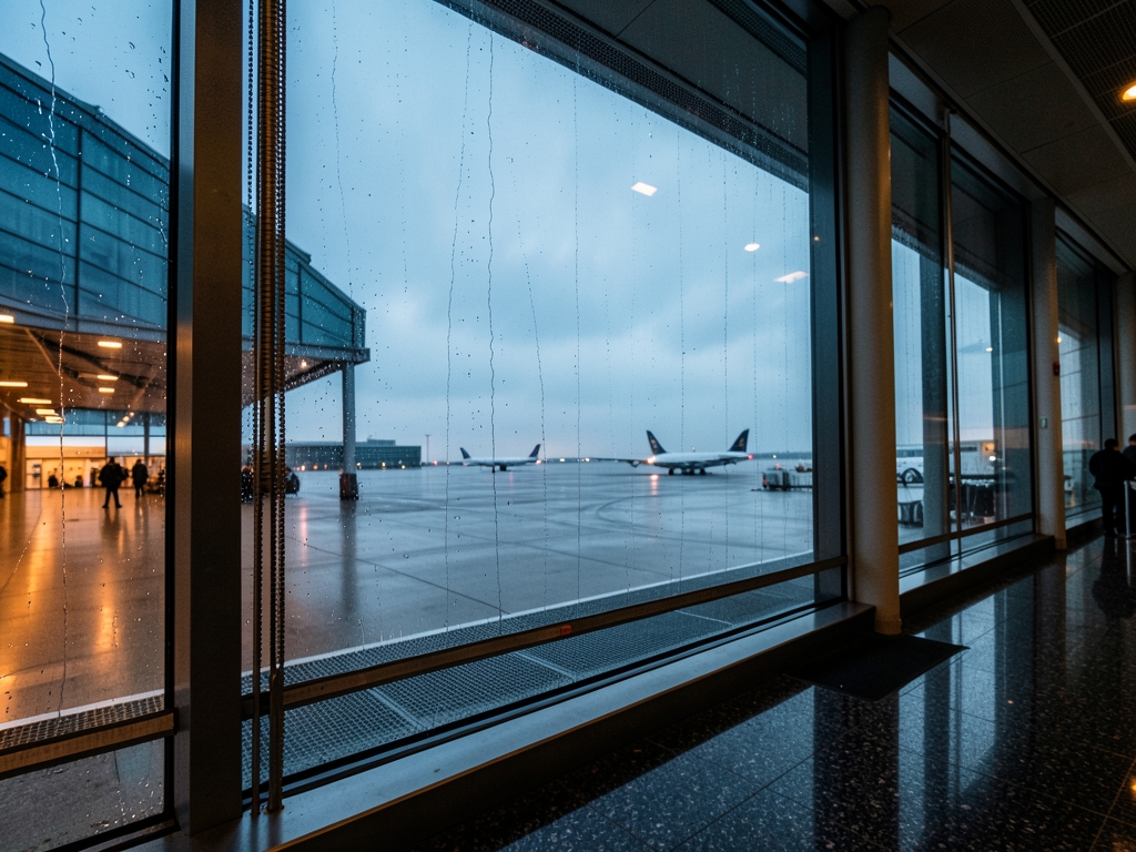 Airport Delay Compensation 2026