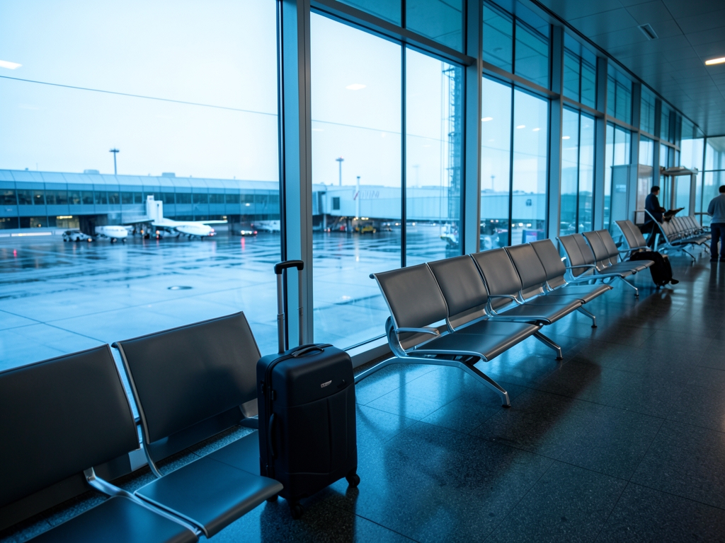 What AI Claim Systems Actually Verify — Airport Delay Compensation 2026