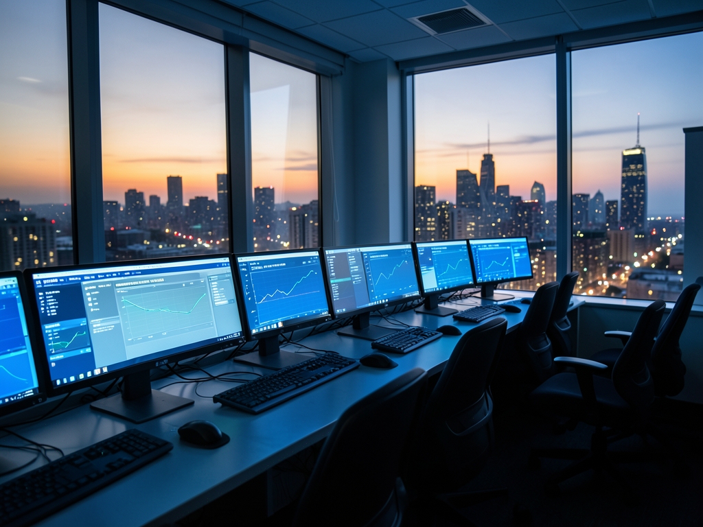 Alarm routing delay