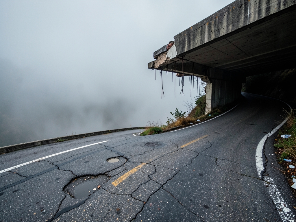 Algorithmic Traps And The DSCR Cliff