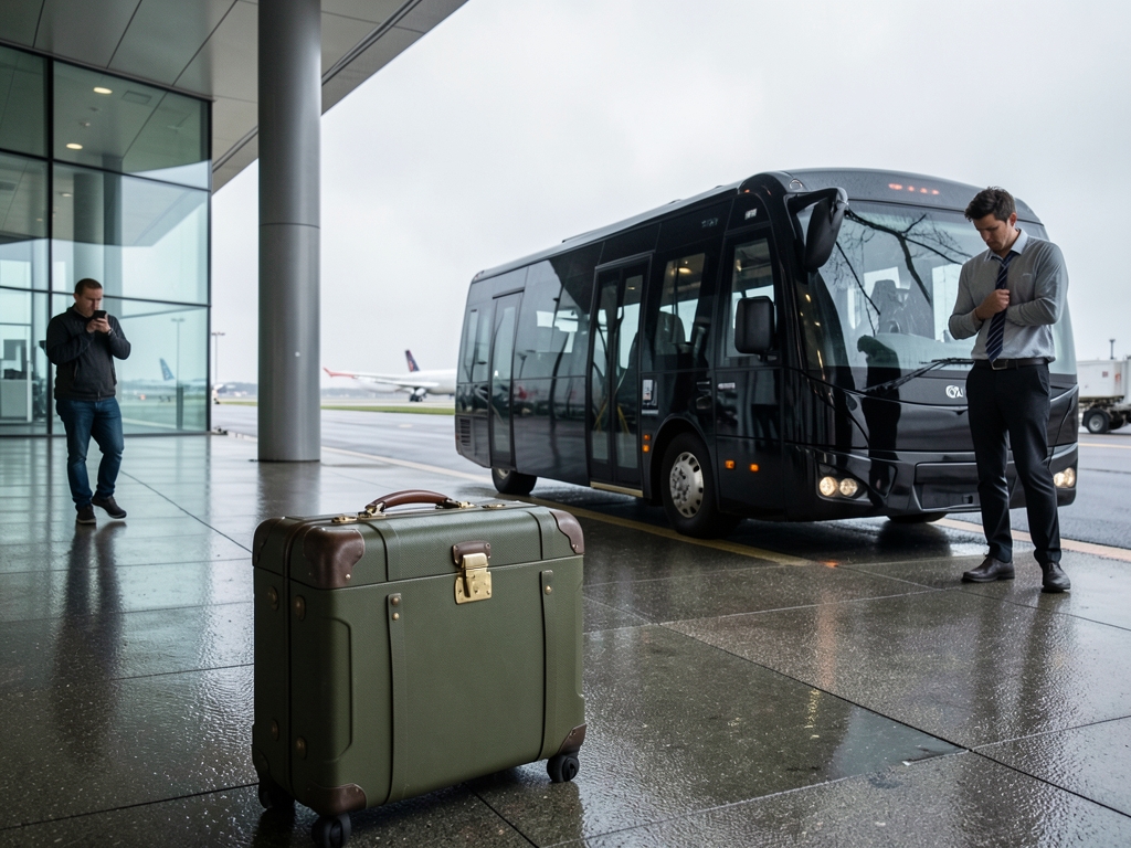 The 50.0-LB Per-Bag Test — American Airlines Checked Bag Weight