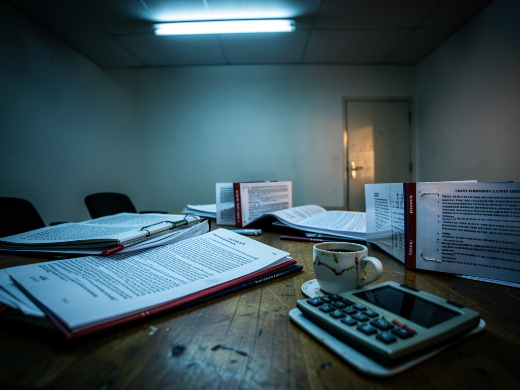AP audit alerts