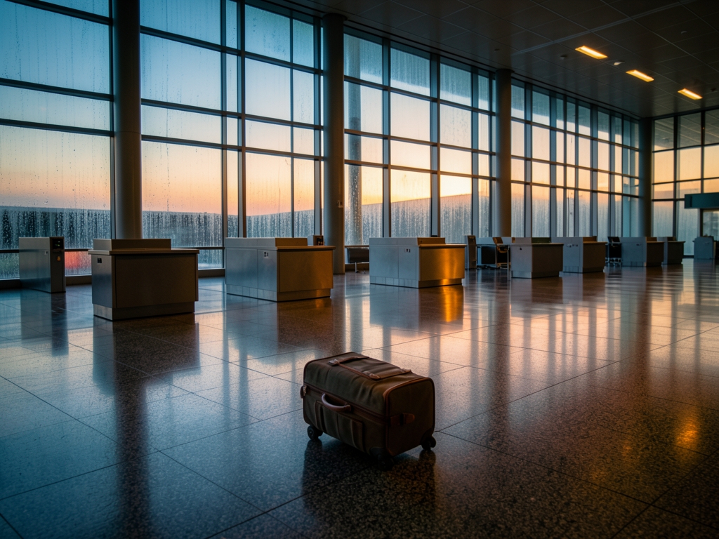 How APAC Refund Liability vs Reserve Works — APAC Airline Refund Liability Shift