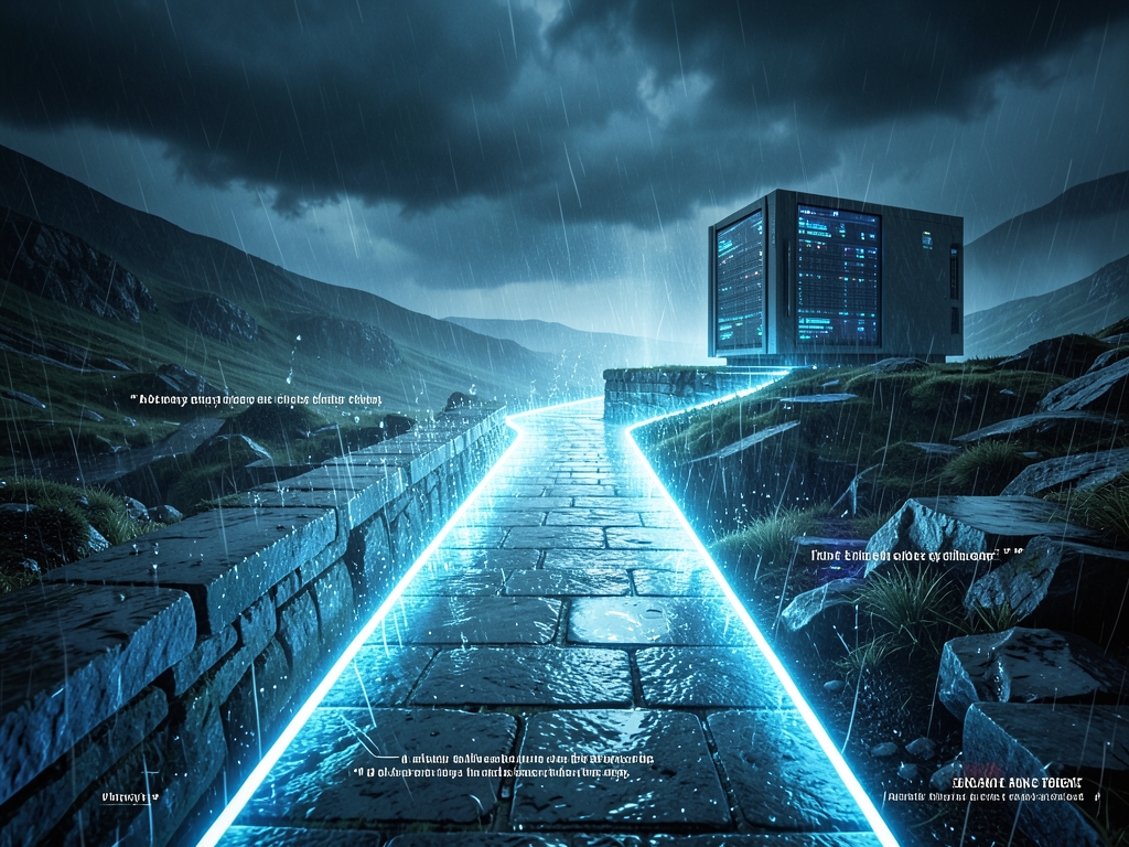 Provider or Deployer: The One Test — Artificial Intelligence Content Labels