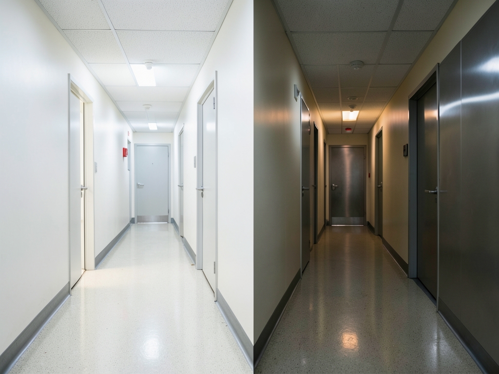 How the 91% Number Is Actually Made — Artificial intelligence mammogram