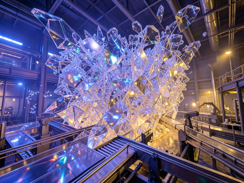 Atomic Assembly Drives Creative Operations Velocity