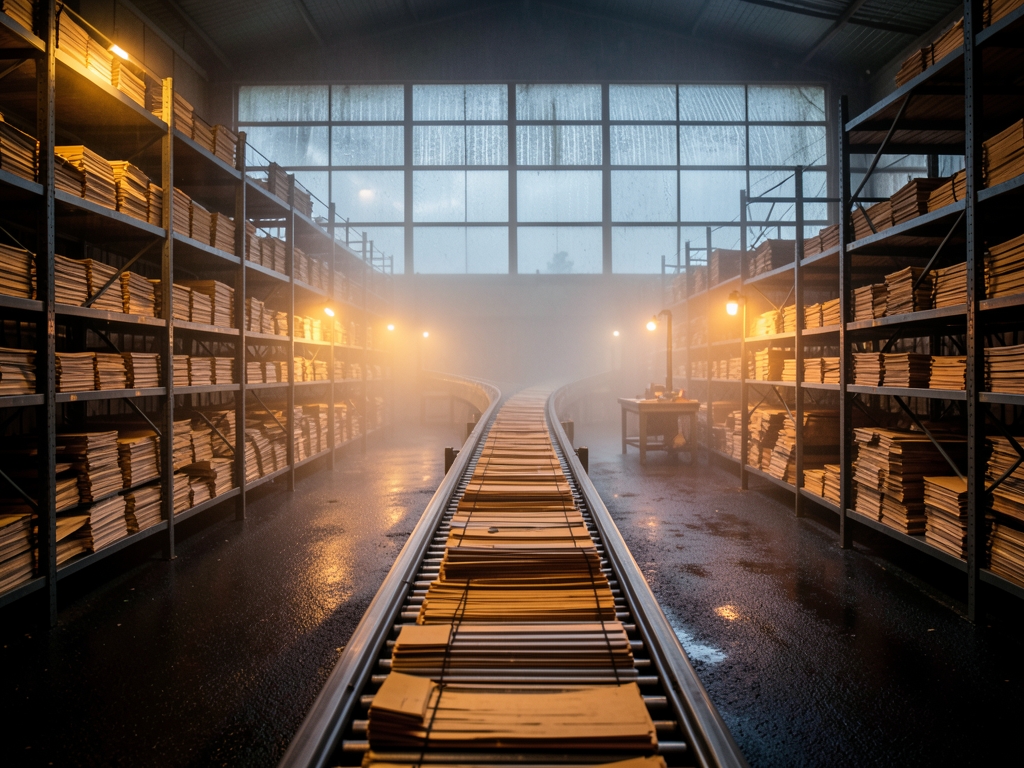 The Decline Pipeline — Auto-Decline Audited