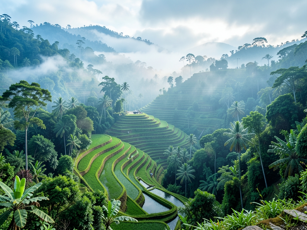 How the two Bali visas actually work — Bali Indonesia visa 2026