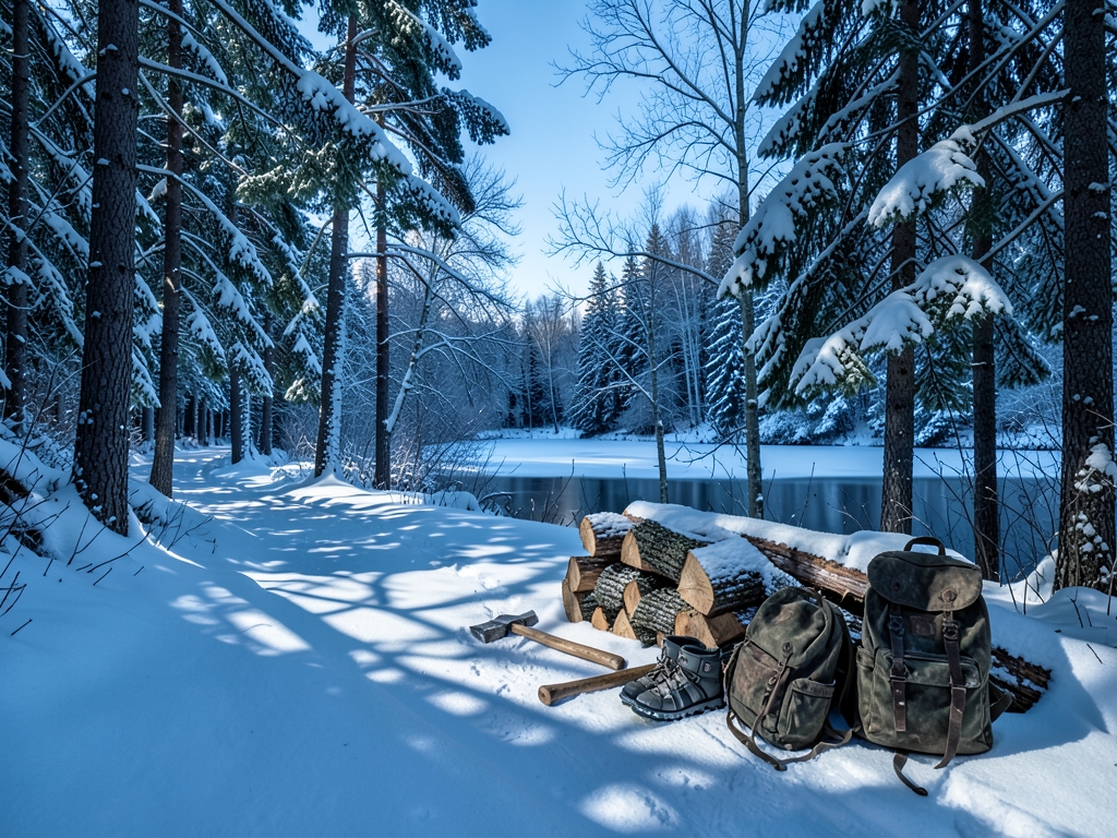The Bundle Markup Mechanism — Big Cedar Winter 2026