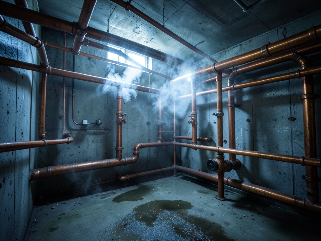 Dispatch Physics — Building heating repair delays 2026