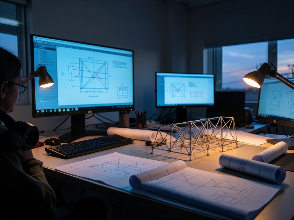 CAD Software for Structural Engineers