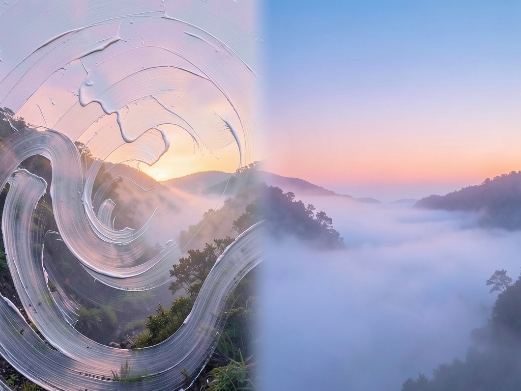 Pixel Fingerprints vs. Framing Effects — Can 'Art' Labels Fool AI Detection?
