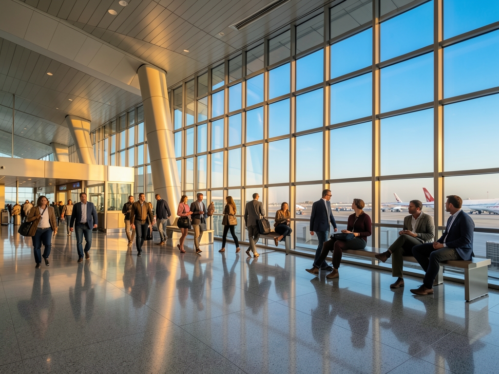 Cancelled flight refunds