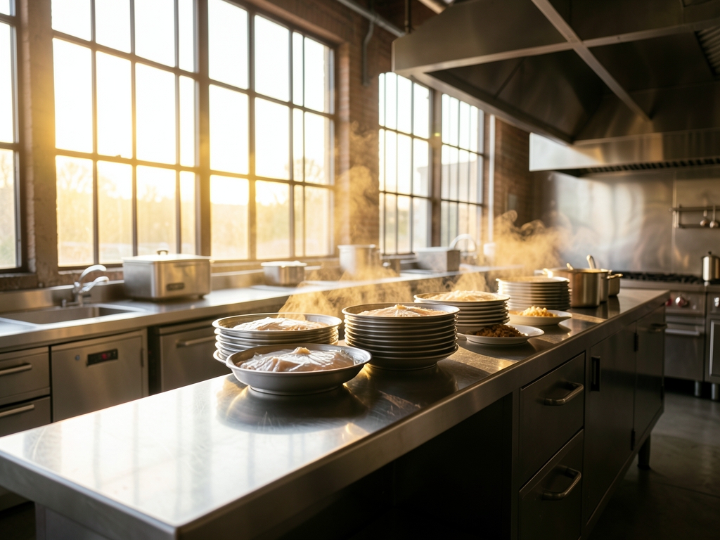 Catering Reorders