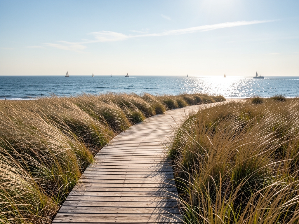 How a Nightly Rate Becomes 0 — Cherry Grove 2025