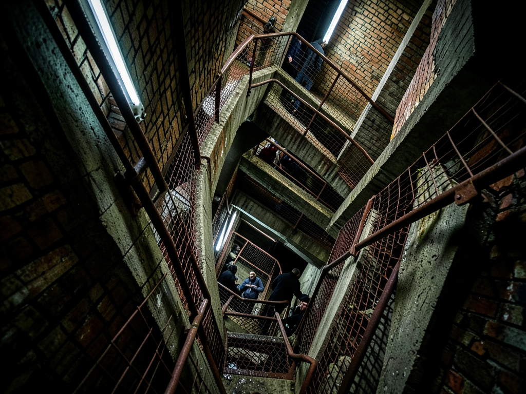 The Subclass Trap — China Cross-Class
