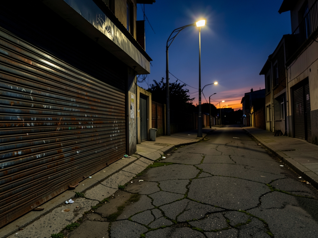 This guide covers what happens to local commerce — Chip City closure