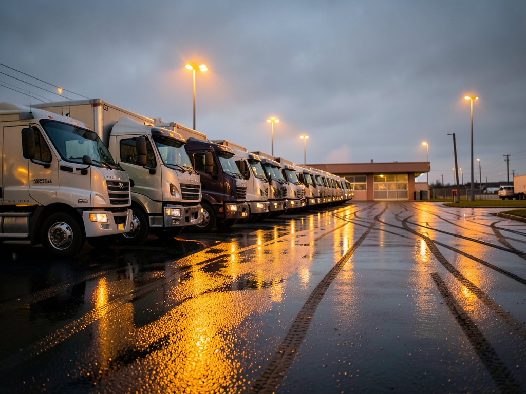 Anatomy of a Wrong Truck Roll — Clean-First vs Fix-Forward vs Naive