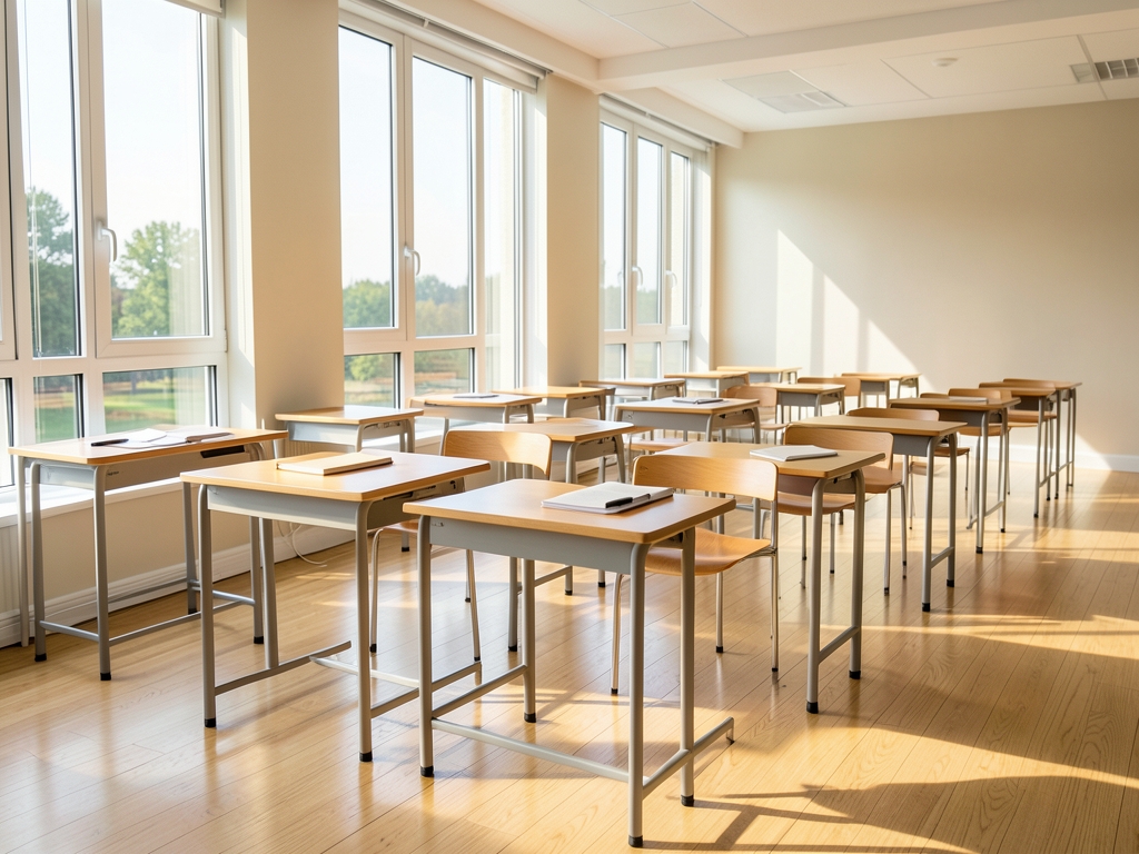 This guide compares BLS's 2% office-support decline projection — Clerical retraining 2026