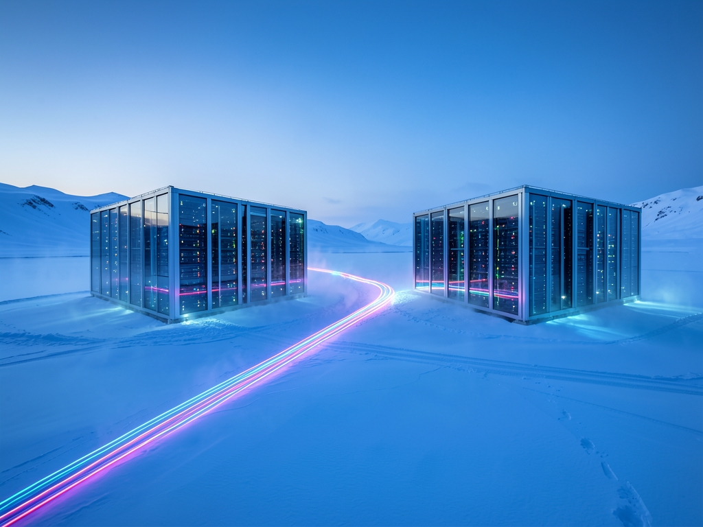 Cloud storage failover 2026