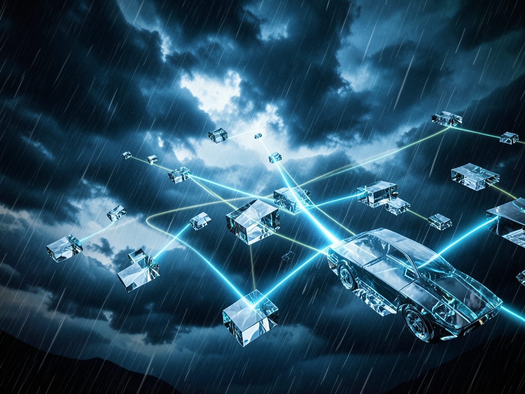Zonal Lock-In Physics — Cloud storage failover 2026