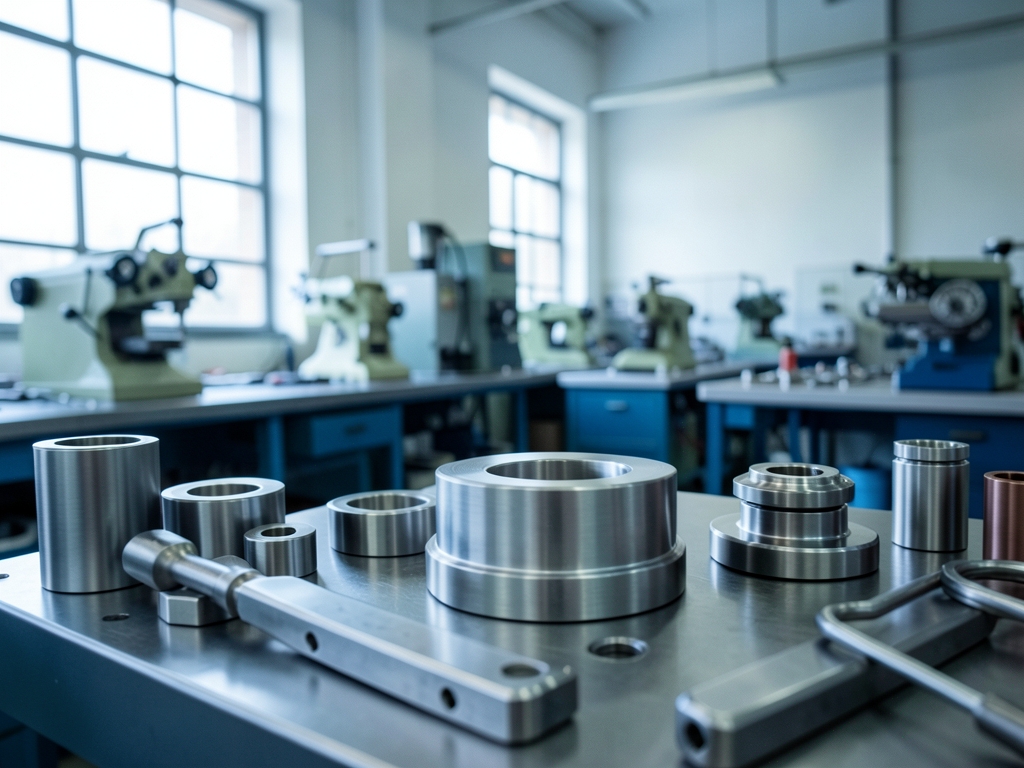 CNC Tool Radius vs CAD Fillets