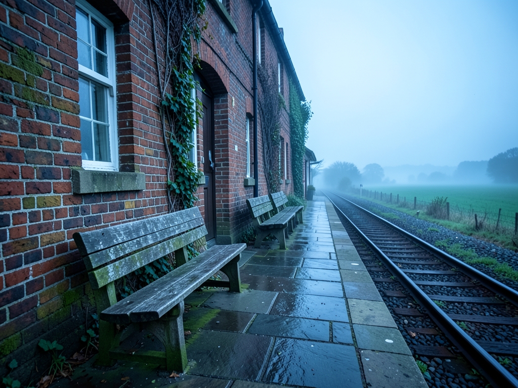 How 7-Pixel Hint Diffusion Locks 1940s Skin Tones in — Colorize Old 1940s Portraits