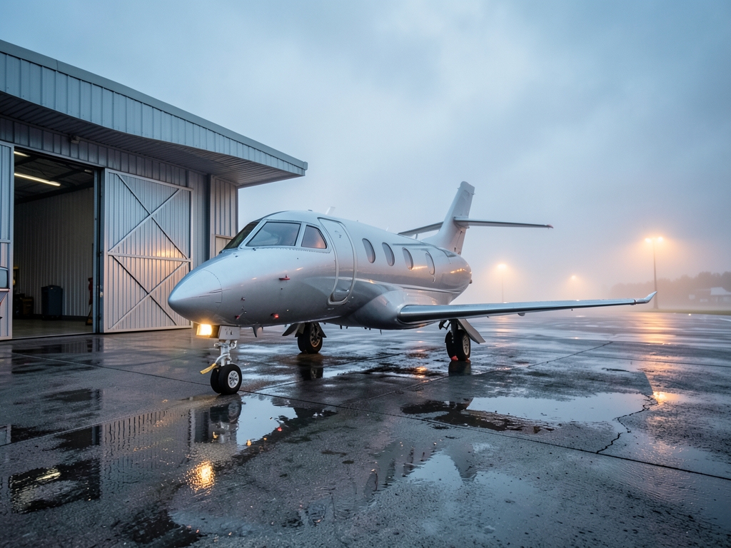 K in 28 Days — Corporate Pilot Kill Criteria