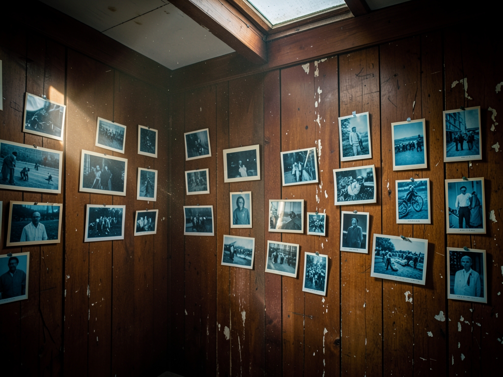 This guide tests DeOldify against Stable Diffusion 2025 — Cyanotype colorization