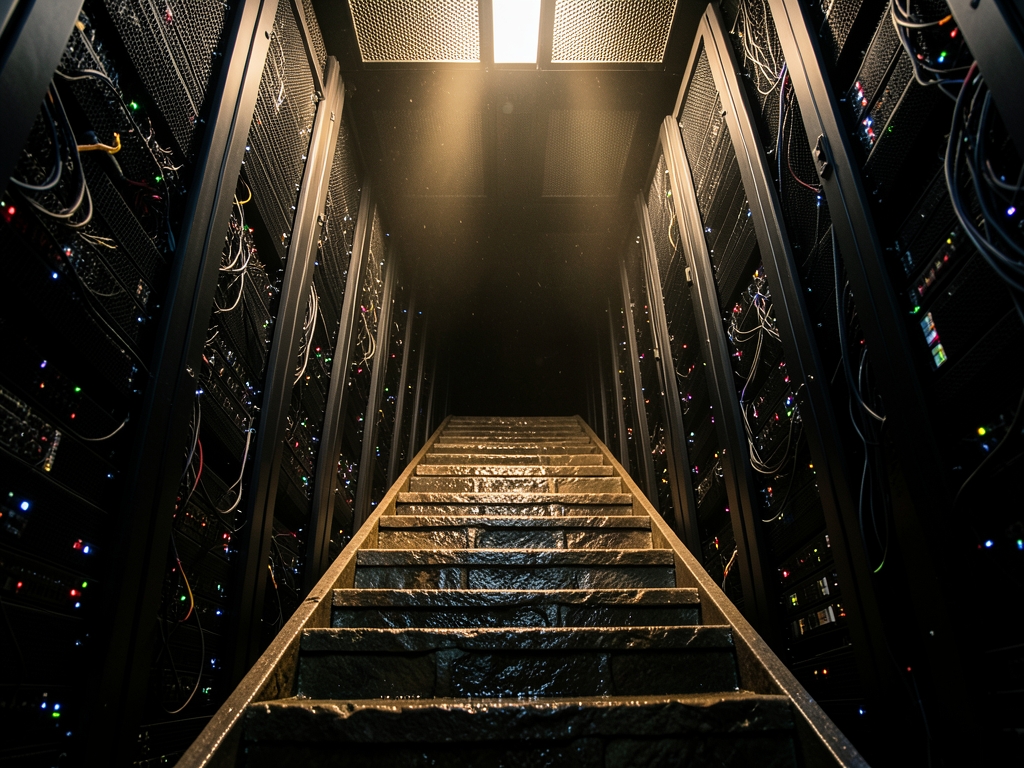 Options Compared: Head Count vs Capability — Cybersecurity Skills Gap