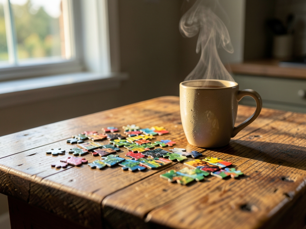 Daily Puzzle Streak Loss