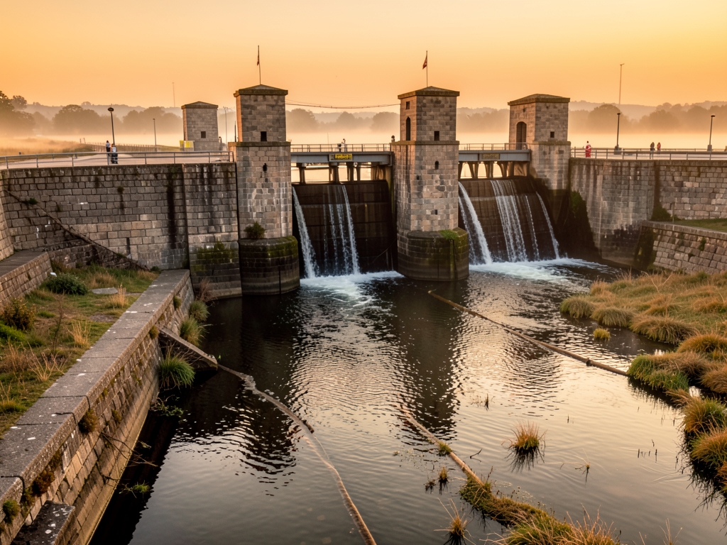 DAM Lockups vs Freeform