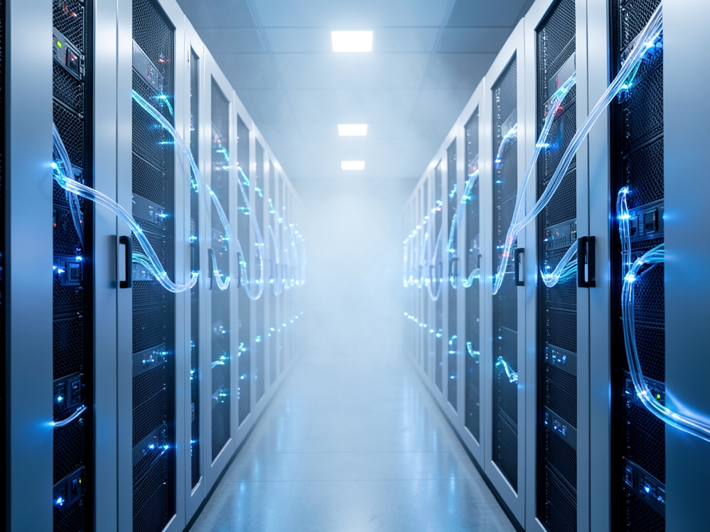 The evidence: where air stops working — Data center cooling