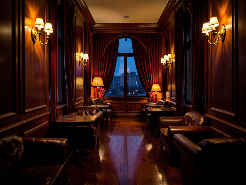 Deal Flow in Private Clubs