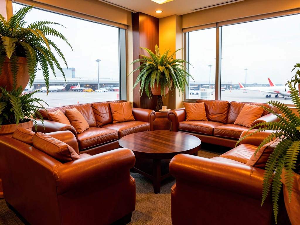 135,000-Point Engine — Denver to Orlando Flights