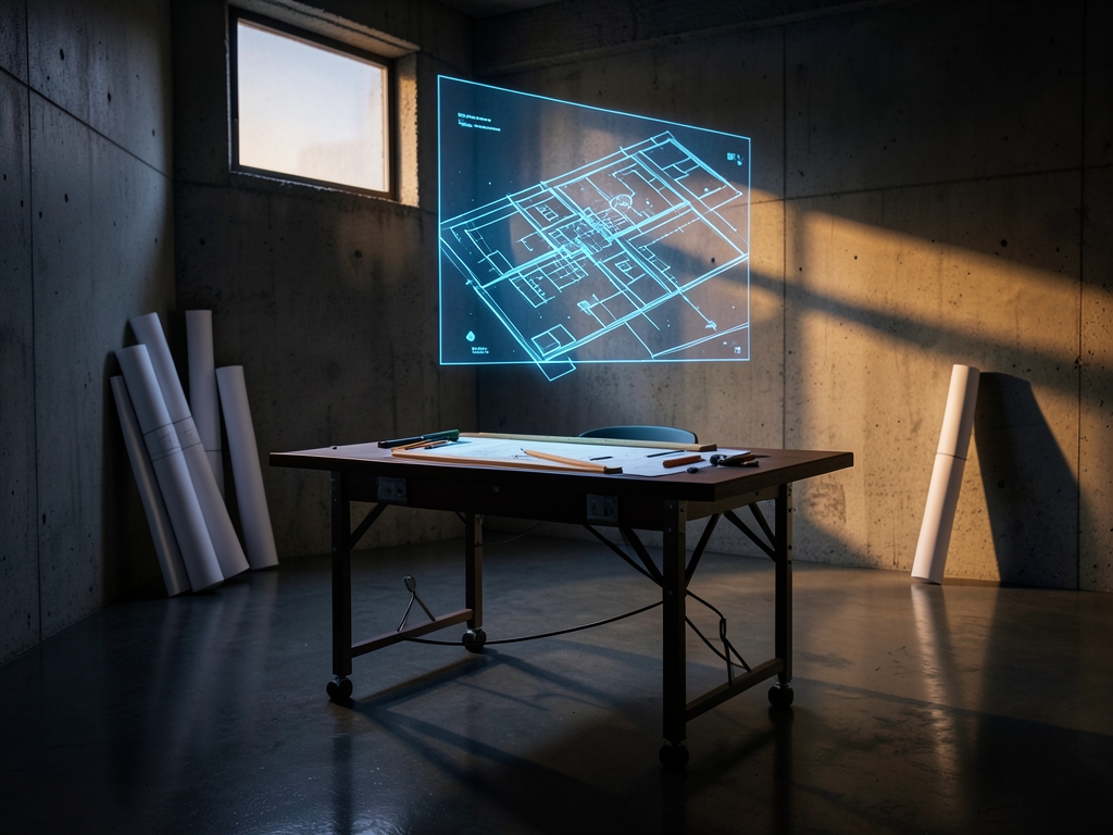 Do floor plans pass code checks